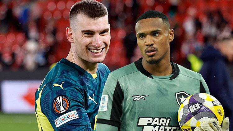Fenerbahçe’ye sürpriz kaleci transfer önerisi Livakovic yerine John Victor