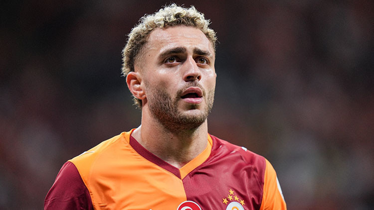 Hürriyet: Barış Alper Yılmazın menajerinden transfer açıklaması