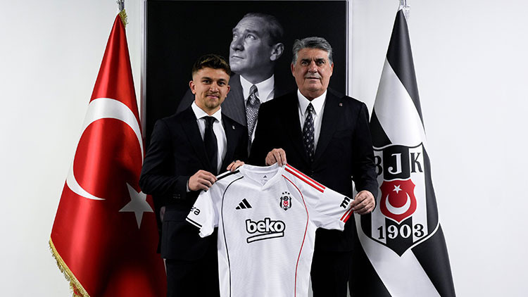 Rıdvanın ardından 3 transfer daha gelecek Rıdvanın ardından 3 transfer daha gelecek