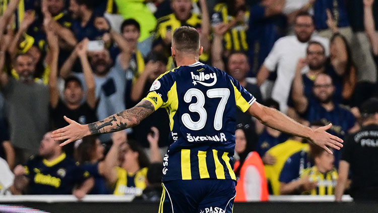 Hürriyet: Skriniar atınca Fenerbahçe farka gidiyor