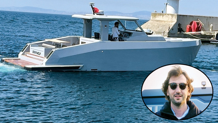 İşinsanı Yukay’ın cesedi 19 gün sonra bulundu İşinsanı Yukay’ın cesedi 19 gün sonra bulundu