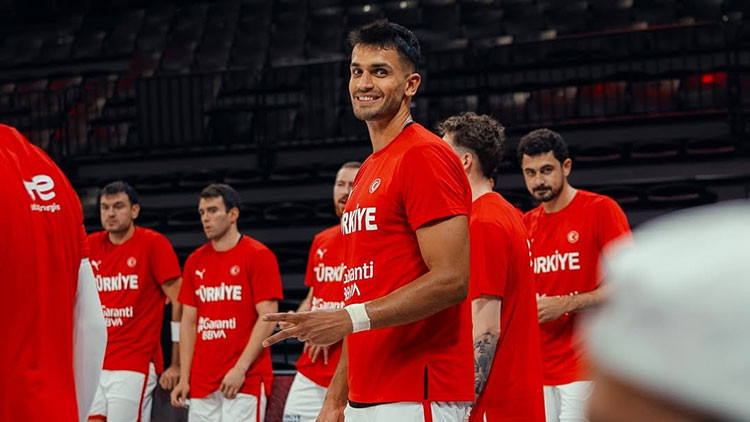 Ömer Faruk Yurtseven: Baskı bize yardımcı olacak