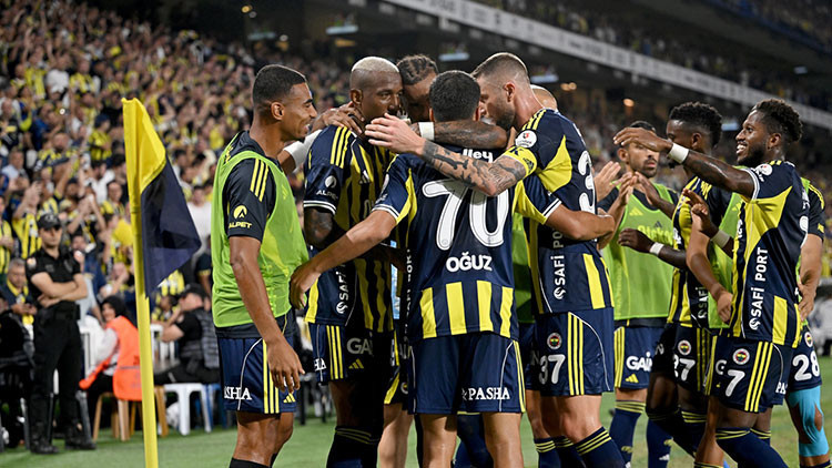 Hürriyet: Fenerbahçenin yolunu Benfica maçı aydınlatacak
