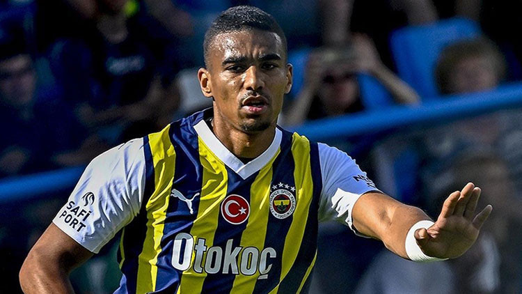 Hürriyet: Lille, Fenerbahçeden Djikuyu istedi