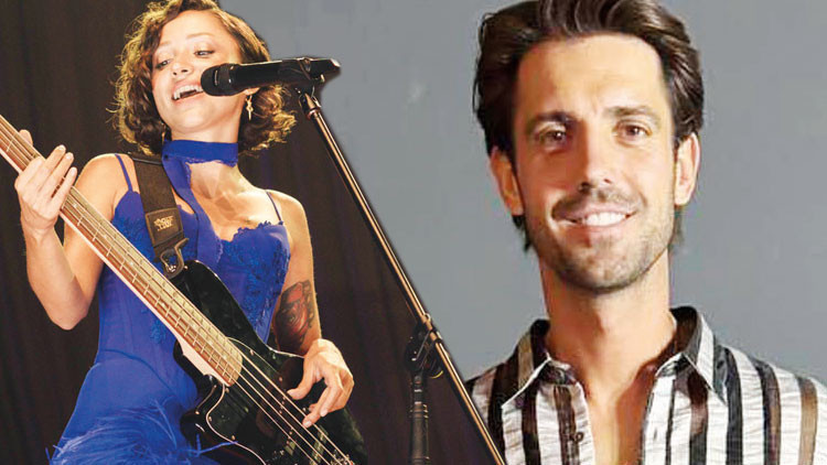 Zeynep Bastıktan evlilik açıklaması: Canımız isterse evleniriz