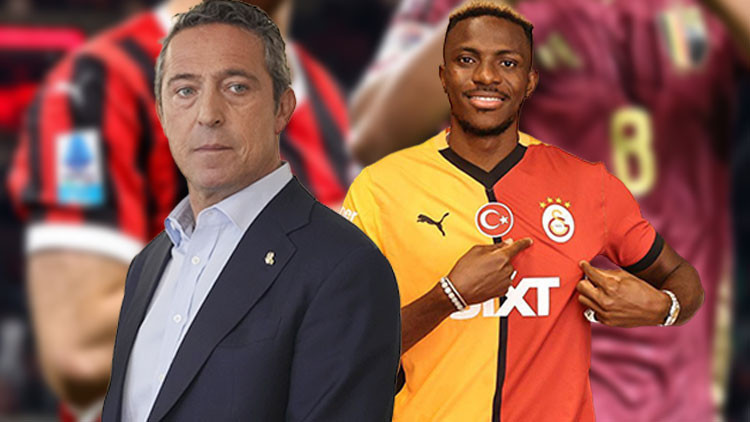 Hürriyet: Fenerbahçe, Tielemans ve Gimenez transferi için taktiğini buldu Osimhen planı devreye giriyor