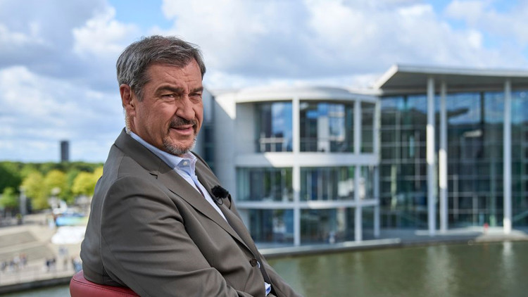 Söder: Vergiler düşürülsün