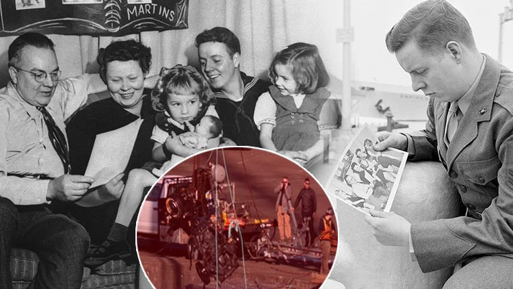 Bir aile, bir nehir ve 67 yıllık sessizlik: ‘Martin’ dosyası yeniden açılıyor Cinayet mi kaza mı Dalgıcın bulduğu kalıntılar şoke etti