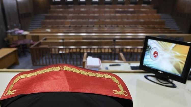 Savcıların şifresiyle UYAPa girip FETÖ dosyalarını kapatmıştı… Zabıt katibi hakim karşısına çıktı