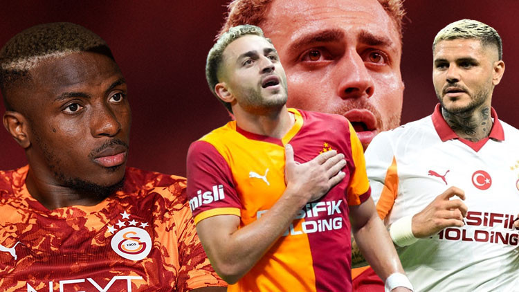 Hürriyet: Futbol Konseyi: Galatasarayın tek takibi, takımdaki ücret dağılımı