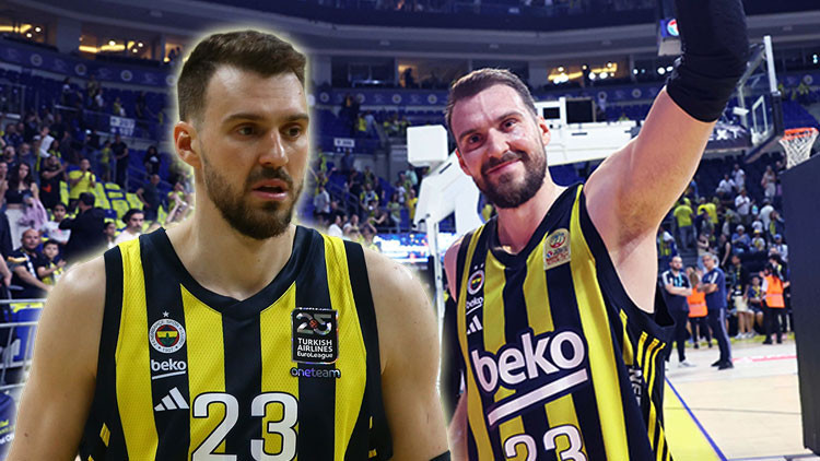 Marko Guduricten Fenerbahçe itirafı Kalmak istiyordum Marko Guduricten Fenerbahçe itirafı Kalmak istiyordum