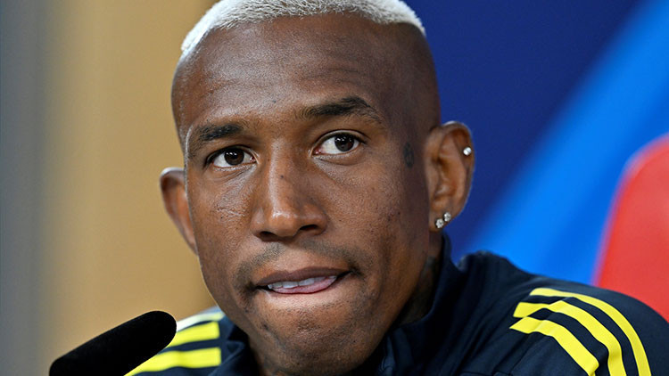 Hürriyet: Anderson Talisca: Detaylar fark oluşturacak