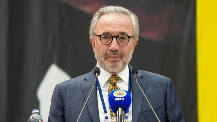 Hürriyet: Fenerbahçeden 850 milyon euroluk tarihi hamle