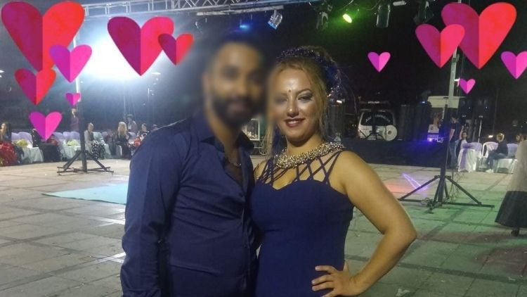 Daha önce eşini bıçaklamıştı… Eşini yine bıçaklayıp öldürdü Daha önce eşini bıçaklamıştı… Eşini yine bıçaklayıp öldürdü