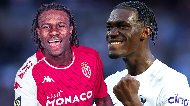 Galatasarayda, Bissouma ve Singo transferinde sona doğru İşte teklif