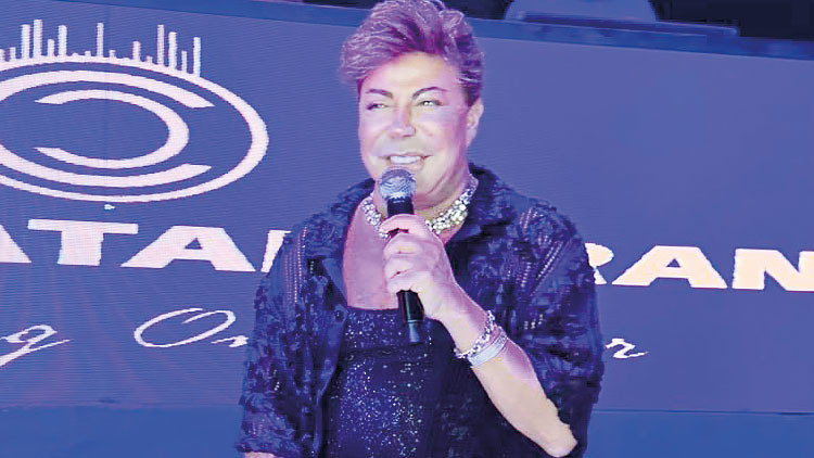 Fatih Ürek: Bodrum bu sezon zayıftı