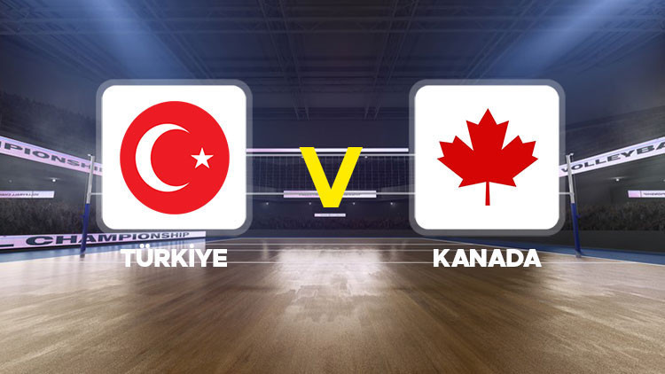 Filenin Sultanları Kanada'yı Devirebilecek mi? Kritik Maç Ne Zaman, Hangi Kanalda?