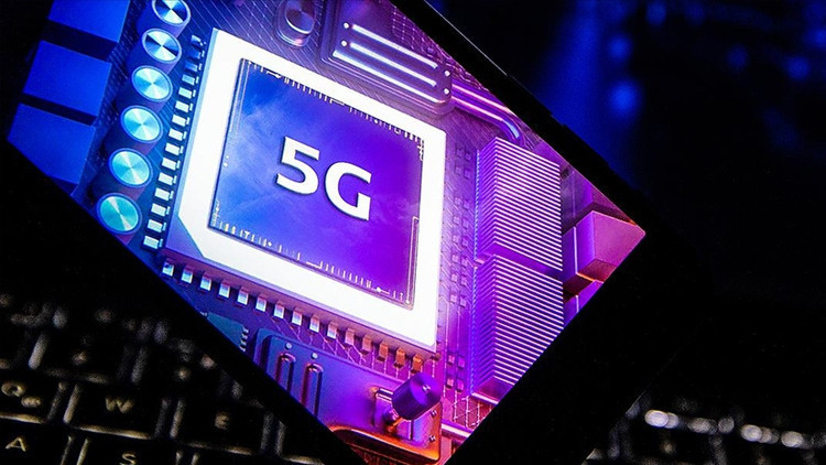 Türkiyede 5G devrimi gelecek yıl hayatı dönüştürecek