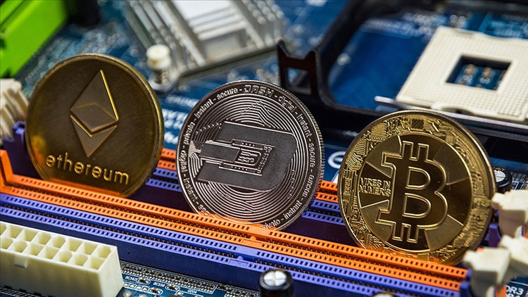 Kripto paralardan büyük çıkış