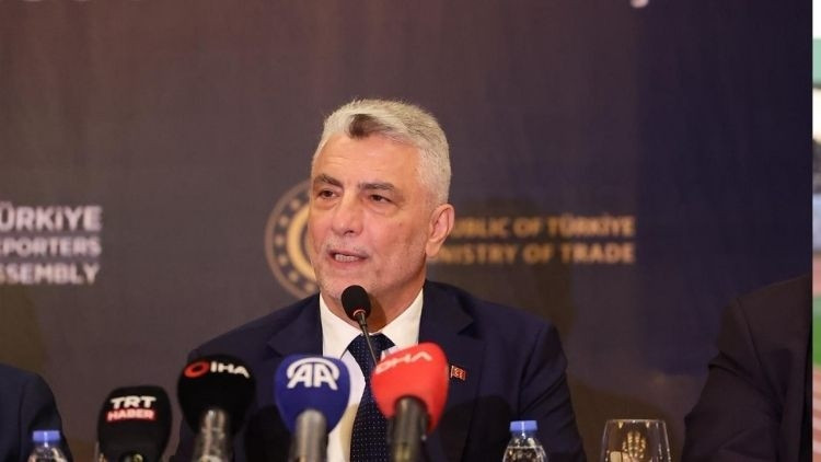 Bakan Bolat: Suriyeye 24 saat geçiş serbestleşecek