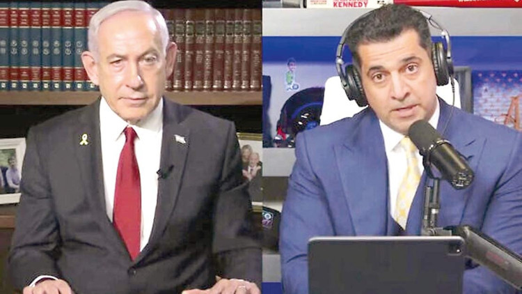 Türkiye kınadı ve reddetti… Netanyahu’dan hadsiz açıklama