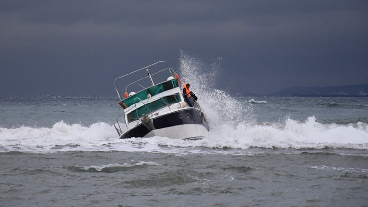 Son dakika... Meteoroloji açıkladı: Bugün hava nasıl olacak Kuvvetli rüzgar uyarısı