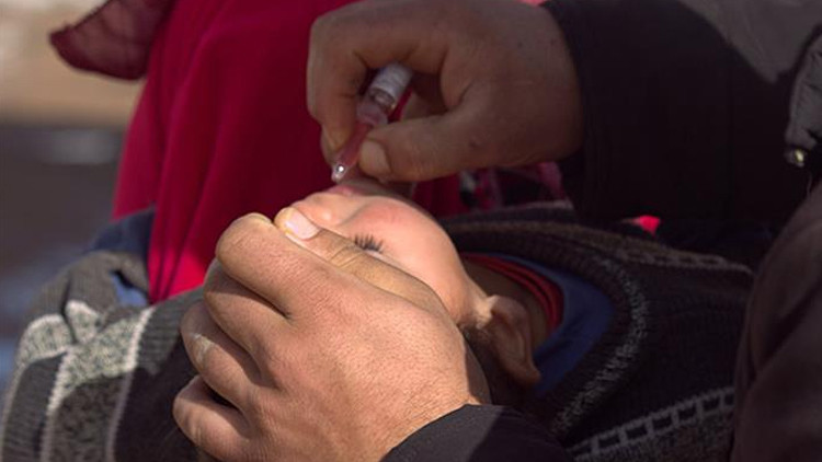 Endonezyada kızamık salgını: 17 kişi yaşamını yitirdi