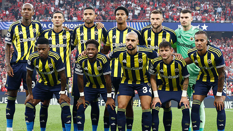 Hürriyet: Fenerbahçe’de Benfica yenilgisi ağır oldu 7 futbolcu satılık listesinde