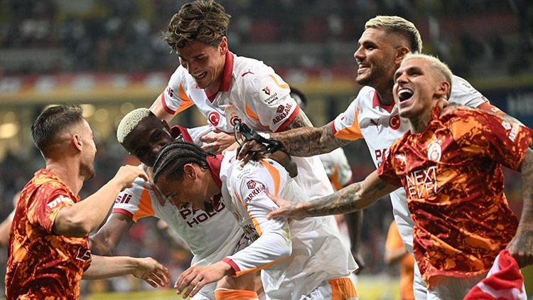 Hürriyet: Galatasaray, Rizesporu konuk edecek