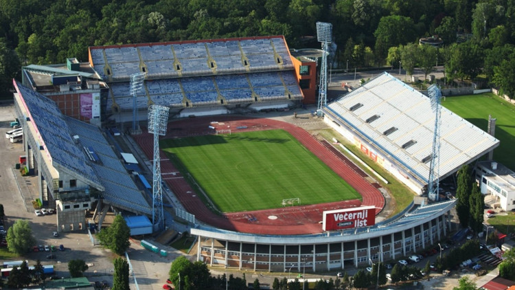 Dinamo Zagreb nerenin, hangi ülkenin takımı