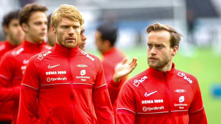 Brann nerenin, hangi ülkenin takımı