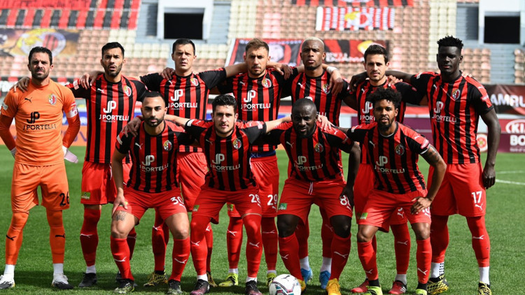 Hamrun nerenin, hangi ülkenin takımı Samsunsporun rakibi Hamrun Spartansın kadro değeri ne kadar