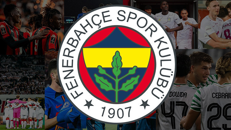 Hürriyet: Fenerbahçenin UEFA Avrupa Ligindeki rakiplerini tanıyalım İşte en zorlu rakip