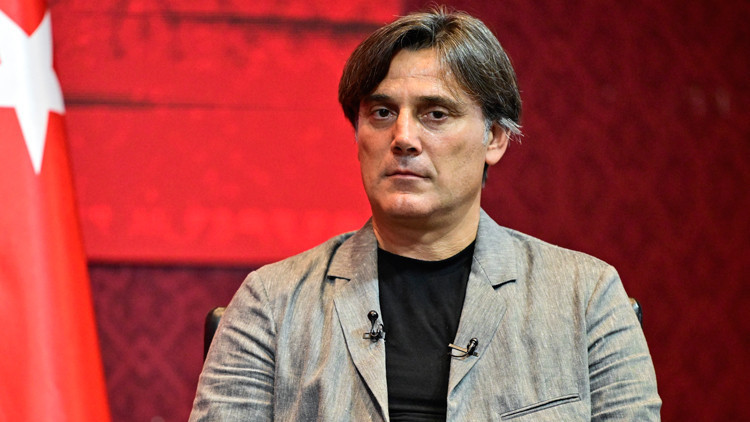 Vincenzo Montelladan kadro eleştirilerine yanıt: Karar vermek zorundayım Vincenzo Montelladan kadro eleştirilerine yanıt: Karar vermek zorundayım