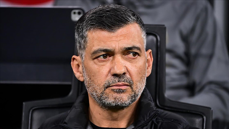 Hürriyet: Sadettin Saranın hoca adayı Sergio Conceiçao