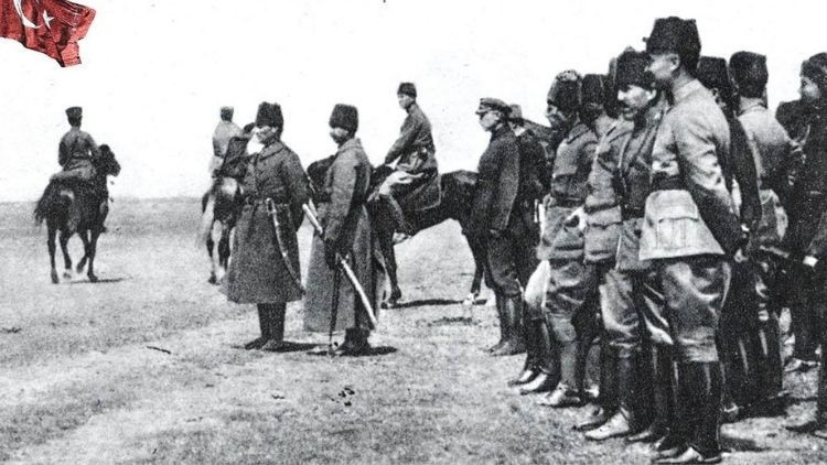 Tarih profesörleri anlattı: İşte ‘Zafer Rotası’nın şifreleri