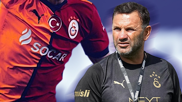 Hürriyet: Galatasarayda bir ayrılık daha İngiltereye gidiyor