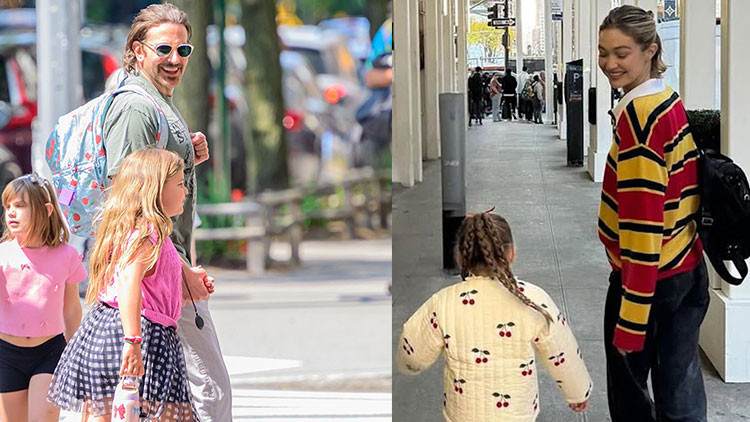 İkisinin de tüm dünyası tek kızları… Çocuklar anlaştı, rahatladılar ‘Bu evlilik işi olur gibi’