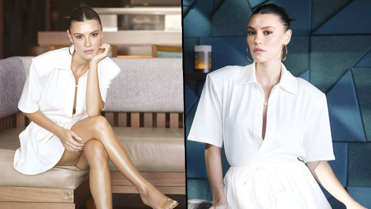 Yüsra Geyik: Başka türlü bir hayatı bilmiyorum