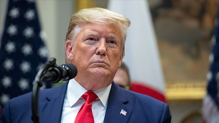 İşte Trumpın Gazze planı: ABD Gazzeyi 10 yıllığına devralacak, 2 milyon Filistinli sürgün edilecek