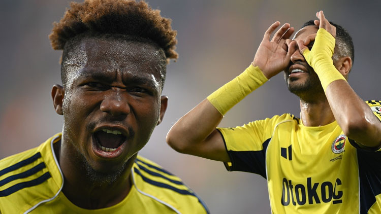 Fenerbahçeden Ankarada bir ilk Yeni transfer Neneden siftah