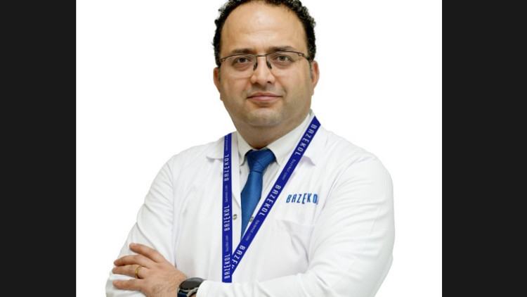 Bazekol Hastanesi’nde anne-baba eşliğinde sünnet Bazekol Hastanesi’nde anne-baba eşliğinde sünnet