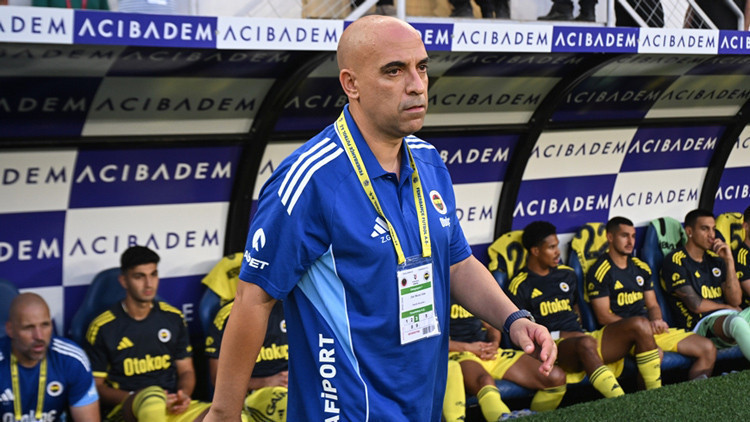 Zeki Murat Göle: Çok daha iyi bir Fenerbahçe izleyeceğimize inanıyorum