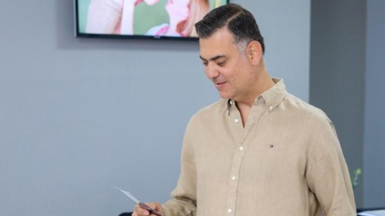 Çikolata kisti tüp bebek tedavisine engel mi