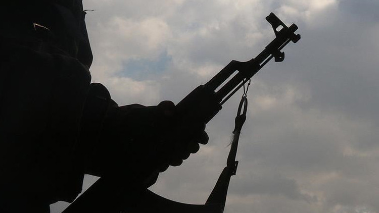 Suriye ordusu, YPGnin Halepteki sızma girişimini püskürttü