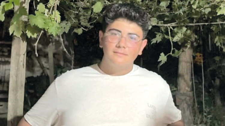 İbrahim ihmal kurbanı... Abisinin düğününe destek olmak için çalışıyordu