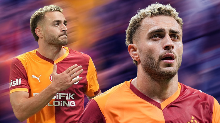 Hürriyet: Barış Alper Yılmazdan Galatasaray yönetimine sitem: Söz verdiler, şimdi farklı konuşuyorlar