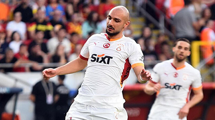 Süper Lig ekibinden Ahmed Kutucuya kanca Süper Lig ekibinden Ahmed Kutucuya kanca