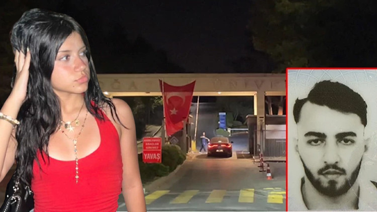 Boğaziçi Üniversitesinden Hilal Özdemirin öldürüldüğü olaya ilişkin açıklama
