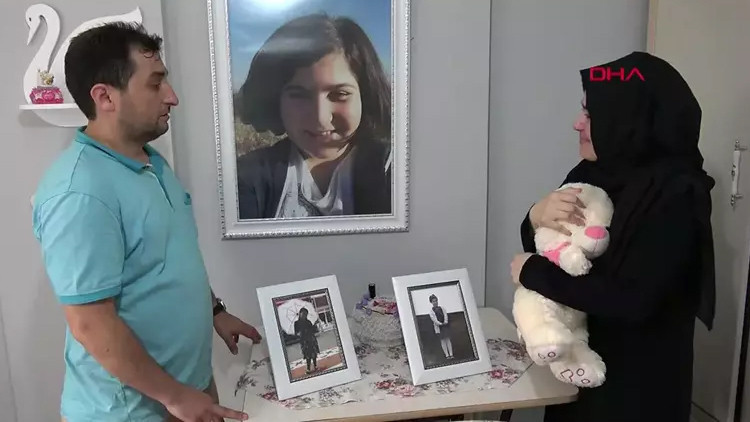 AYMden Rabia Naz Vatan kararı | Eksik soruşturma vurgusu